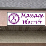 Massage Warrior