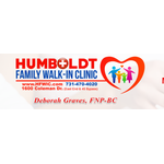 Humboldt Family Walk-In Clinic
