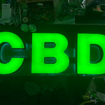 CBD Supply Aberdeen MD
