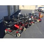 Naples Mobility Repair LLC