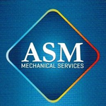 ASM Mechanical Services INC.