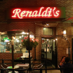 Renaldi's Pizza