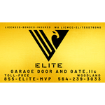 Elite Garage Door and Gate