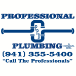Professional Plumbing & Design, Inc