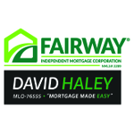 David Haley Mortgage