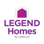 Hunter's Creek by Legend Homes