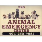 Animal Emergency Center Sandy Springs