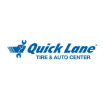 Quick Lane Tire & Auto Center at Bill Brown Ford