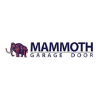 Mammoth Garage Door