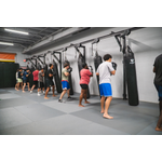 Nashville MMA Training Camp