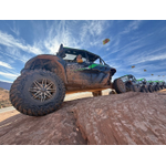 Moab Tourism Center