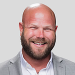 Jesse Johnson-Brower at CrossCountry Mortgage