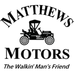 Matthews Motors Wilmington