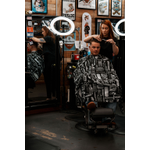 Pinky's Chop Shop