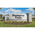 Hemingway Pointe by D.R. Horton