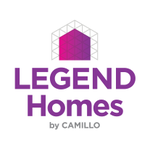 Granger Pines by Legend Homes