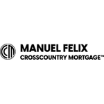 Manuel Felix at CrossCountry Mortgage