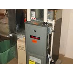 Rich Heating-Cooling & Plumbing