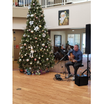 Holiday Lone Oak