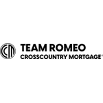 Romeo Flores at CrossCountry Mortgage