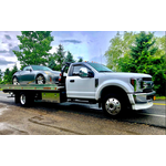 PREFERRED TOWING LLC