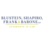 Blustein, Shapiro, Frank & Barone, LLP