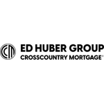 Ed Huber at CrossCountry Mortgage