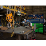 Industrial Machine Co - Machine Shop OKC