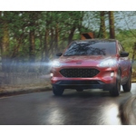 Friendly Ford