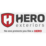 HERO exteriors