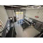 Microflex Spaces - Irondale