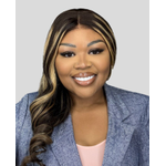 Imani Campbell at CrossCountry Mortgage