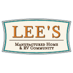 Lee's Manufactured Home and RV Community