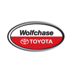 Wolfchase Toyota