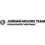 Jordan Moore at CrossCountry Mortgage