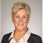 First National Bank - April Dorsey