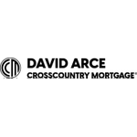 David Arce at CrossCountry Mortgage