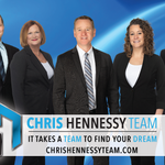 Chris Hennessy Team eXp Harleysville
