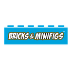 Bricks & Minifigs Boise