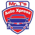 MR. T'S AUTO XPRESS