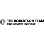 Jay Robertson at CrossCountry Mortgage