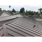 Eclipse Metal Roofing