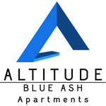 Altitude Blue Ash