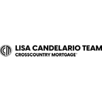Lisa Candelario at CrossCountry Mortgage