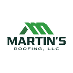 Martin's Roofing