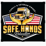 Safe Hands Relocation LLC