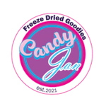 Candy Jan - Freeze Dried Candy Goodies