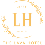 The Lava Hotel & Spa