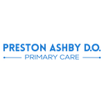 Dr. Preston Ashby, DO