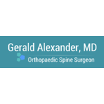 Gerald Alexander, MD